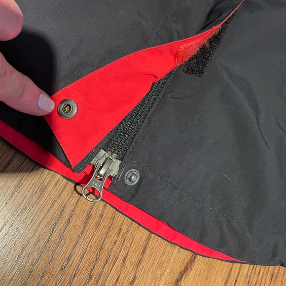 The North Face Women’s double layer jacket - Picture 13 of 15